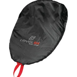 Discount LEVEL SIX Basic - Kayak Cockpit Cover BK