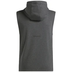 Clearance REEBOK Basketball - Men's Sleeveless Hoodie 025