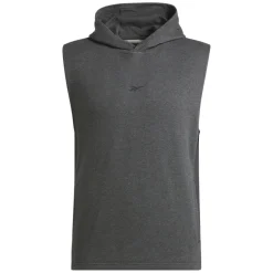 Clearance REEBOK Basketball - Men's Sleeveless Hoodie 025