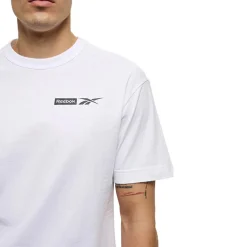 Sale REEBOK Basketball - Men's T-Shirt 100