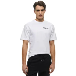 Sale REEBOK Basketball - Men's T-Shirt 100