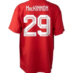 BAUER Fan Zone|Hockey^x Hockey Canada MacKinnon - Senior T-Shirt