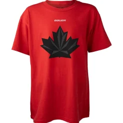 BAUER Fan Zone|Hockey^x Hockey Canada Suzuki - Senior T-Shirt