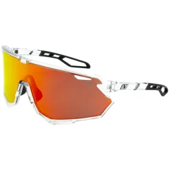Hot VIGOR Bayonet - Adult Sunglasses CLEAR