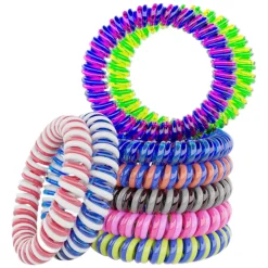 BYE BUGS Mosquito Repellents|Mosquito Repellents^BB48 - Mosquito Repellent Double Coil Elastic Band