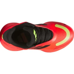 ADIDAS BB Legends Low - Junior Basketball Shoes