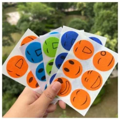 BYE BUGS Mosquito Repellents|Mosquito Repellents^BB Patches - Mosquito Repellent Patches