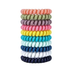 BYE BUGS Mosquito Repellents|Mosquito Repellents^BB Shiny - Mosquito Repellent Double Coil Elastic Band