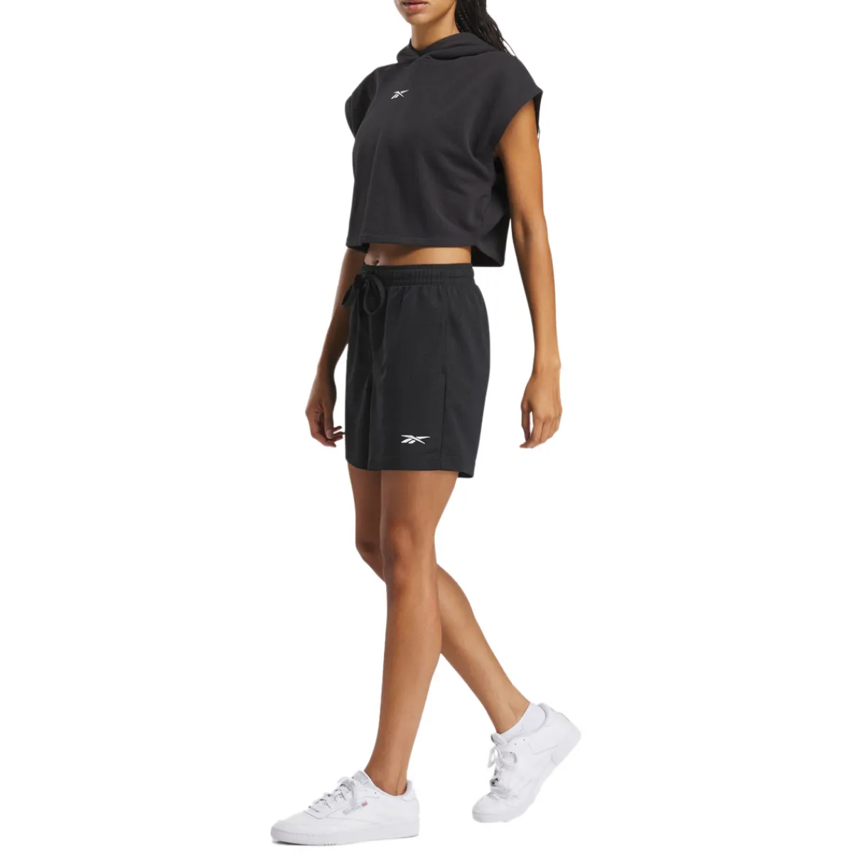 Women REEBOK Shorts|Basketball^Bball Off Court - Women's Basketball Shorts