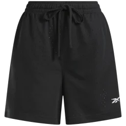 Women REEBOK Shorts|Basketball^Bball Off Court - Women's Basketball Shorts