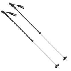 ROSSIGNOL Winter Sports^BC 100 - Adult Adjustable Cross-Country Ski Poles