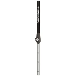 ROSSIGNOL Winter Sports^BC 100 - Adult Adjustable Cross-Country Ski Poles