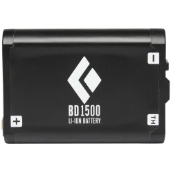 BLACK DIAMOND Camping Accessories^BD 1500 - Rechargeable battery