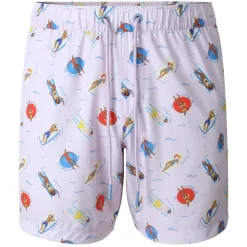EVERYDAY SUNDAY Board Shorts^Be Bottom - Men's Swim Shorts