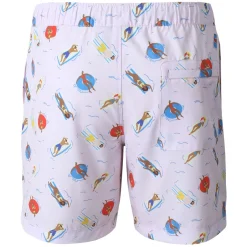 EVERYDAY SUNDAY Board Shorts^Be Bottom - Men's Swim Shorts
