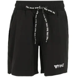 New FINZ Beach - Boys' Board Shorts BK