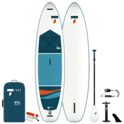 TAHE Paddleboards (Sup)^Beach Wing 11 - Inflatable Paddleboard (SUP)