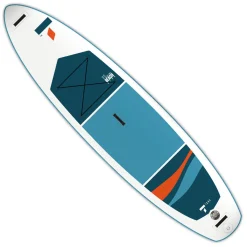TAHE Paddleboards (Sup)^Beach Wing 11 - Inflatable Paddleboard (SUP)