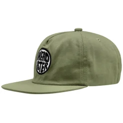 HEADSTER Tuques, Caps And Hats^Beachy - Junior Adjustable Cap