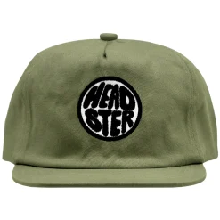 HEADSTER Tuques, Caps And Hats^Beachy - Junior Adjustable Cap
