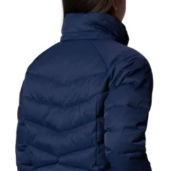 Women COLUMBIA Winter Jackets^Belle Isle II Mid - Women's Down Insulated Jacket