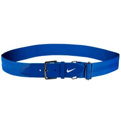 NIKE Baseball And Softball^Belt 3.0 - Adult Belt for Baseball Pants