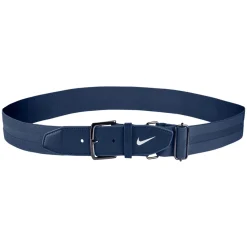 NIKE Baseball And Softball^Belt 3.0 - Adult Belt for Baseball Pants