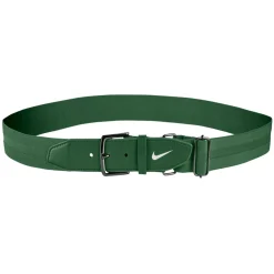 NIKE Baseball And Softball^Belt 3.0 - Adult Belt for Baseball Pants