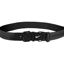 NIKE Baseball And Softball^Belt 3.0 - Adult Belt for Baseball Pants