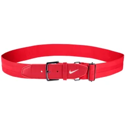 NIKE Baseball And Softball^Belt 3.0 - Adult Belt for Baseball Pants