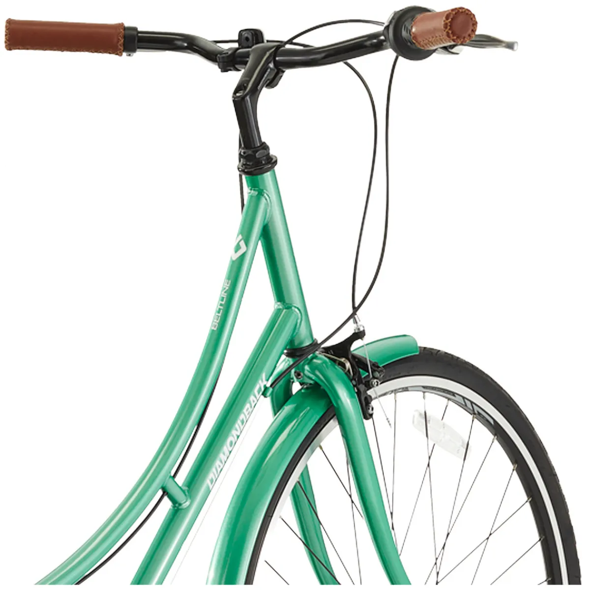 DIAMONDBACK Beltline 700C - Women's Hybrid Bike