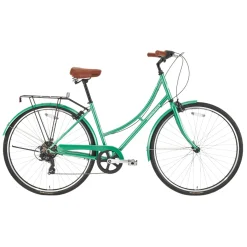 DIAMONDBACK Beltline 700C - Women's Hybrid Bike