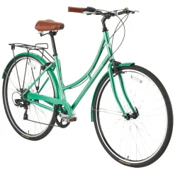 DIAMONDBACK Beltline 700C - Women's Hybrid Bike
