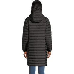 Women WOODS Mid-Season And Aerobic Jackets^Bennington II - Women's Down Insulated Jacket
