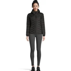 Women WOODS Winter Jackets|Mid-Season And Aerobic Jackets^Bennington II - Women's Insulated Jacket