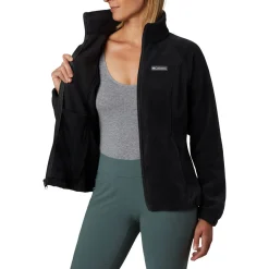 Discount COLUMBIA Benton Springs - Women's Polar Fleece Jacket