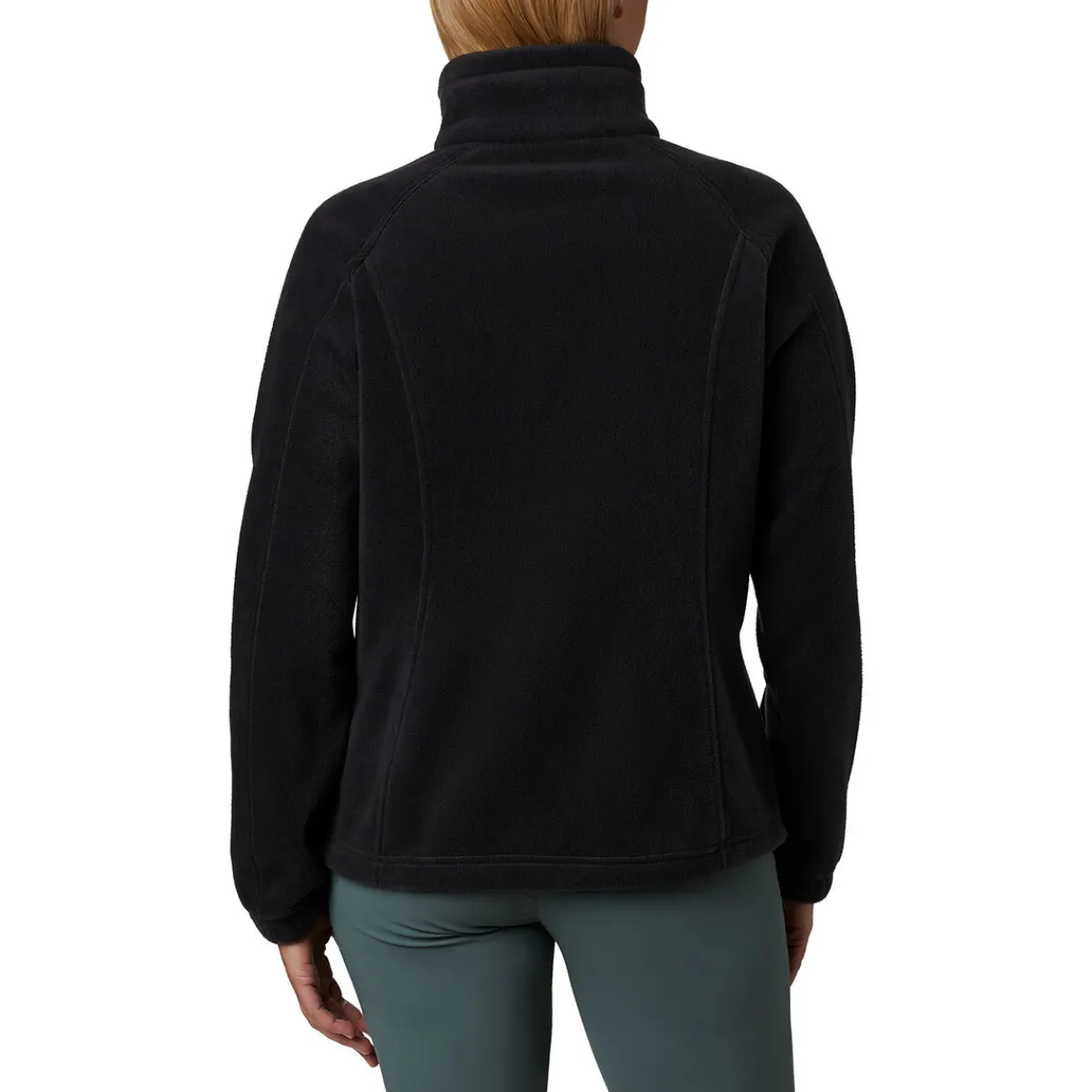 Discount COLUMBIA Benton Springs - Women's Polar Fleece Jacket