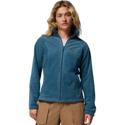 Discount COLUMBIA Benton Springs - Women's Polar Fleece Jacket