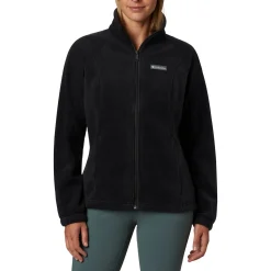 Discount COLUMBIA Benton Springs - Women's Polar Fleece Jacket