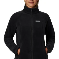 Discount COLUMBIA Benton Springs - Women's Polar Fleece Jacket