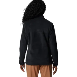 Discount COLUMBIA Benton Springs II - Women's Half-Snap Sweater