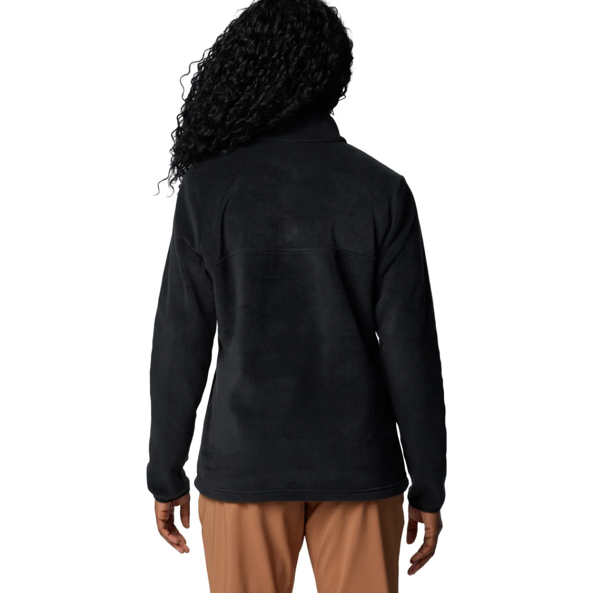 Discount COLUMBIA Benton Springs II - Women's Half-Snap Sweater