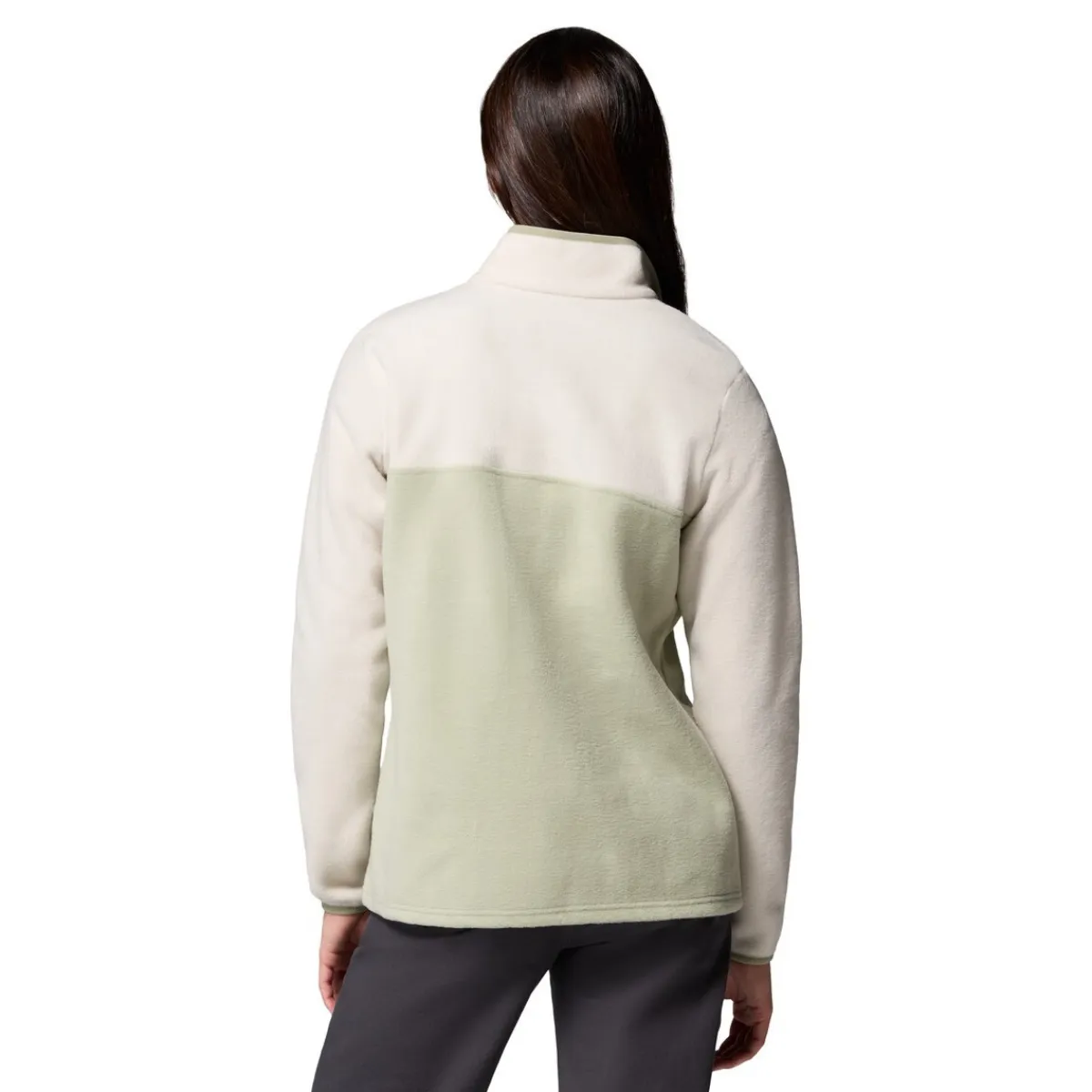 Discount COLUMBIA Benton Springs II - Women's Half-Snap Sweater