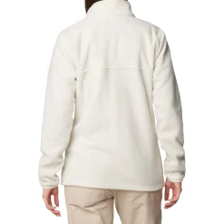 Discount COLUMBIA Benton Springs II - Women's Half-Snap Sweater