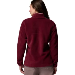 Discount COLUMBIA Benton Springs II - Women's Half-Snap Sweater