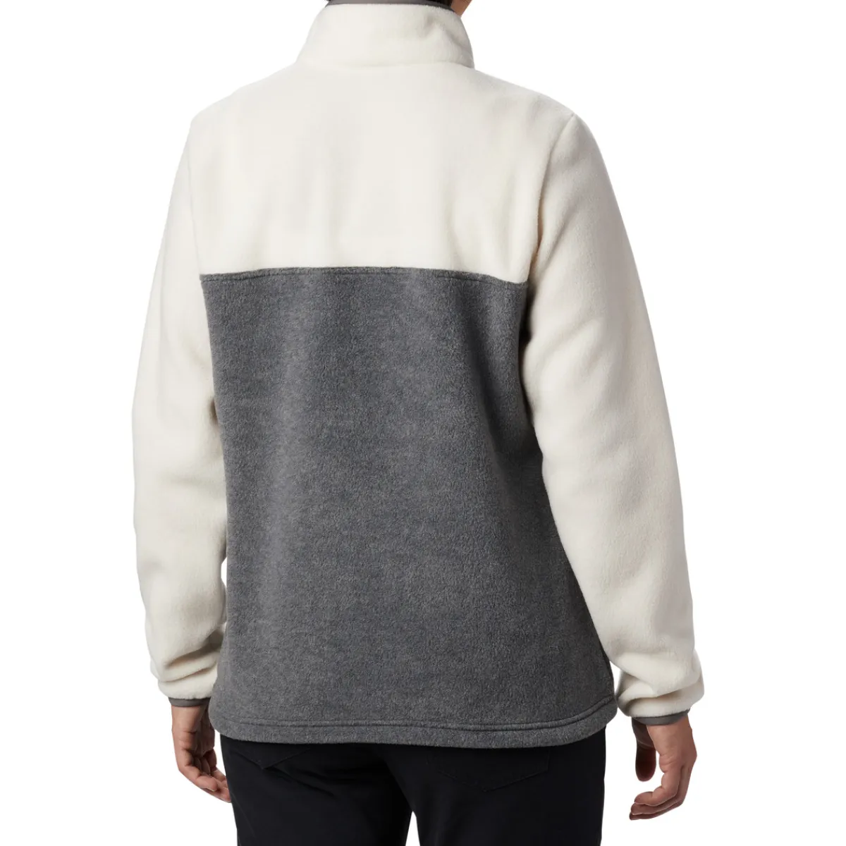 Discount COLUMBIA Benton Springs II - Women's Half-Snap Sweater