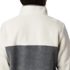COLUMBIA Clothing^Benton Springs II - Women's Half-Snap Sweater