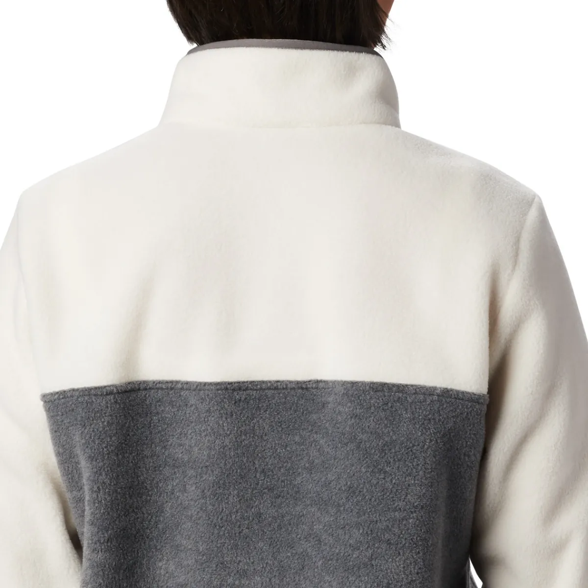 COLUMBIA Clothing^Benton Springs II - Women's Half-Snap Sweater