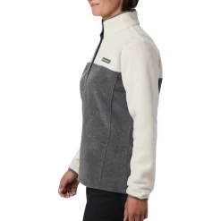 COLUMBIA Clothing^Benton Springs II - Women's Half-Snap Sweater