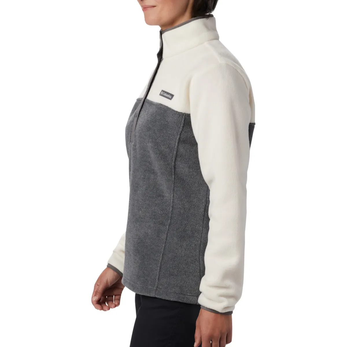 COLUMBIA Clothing^Benton Springs II - Women's Half-Snap Sweater